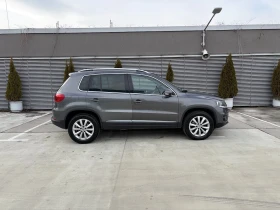 VW Tiguan, снимка 11