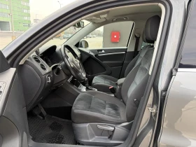 VW Tiguan, снимка 8