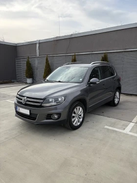VW Tiguan, снимка 3