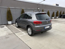 VW Tiguan, снимка 5