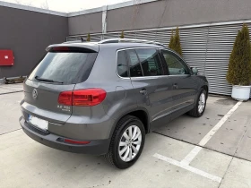 VW Tiguan, снимка 6