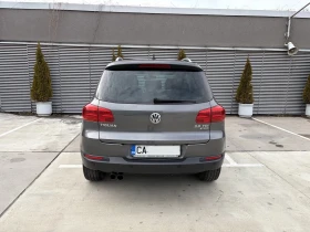 VW Tiguan, снимка 2