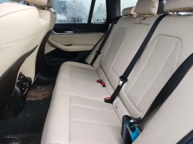BMW X3 XDRIVE30I| PANORAMA| LANE ASSIST| 2 КЛЮЧА| , снимка 12