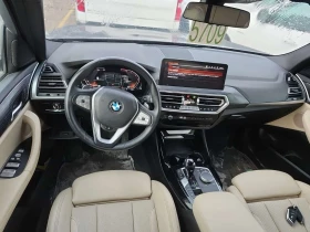 BMW X3 XDRIVE30I| PANORAMA| LANE ASSIST| 2 КЛЮЧА| , снимка 10