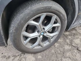 BMW X3 XDRIVE30I| PANORAMA| LANE ASSIST| 2 КЛЮЧА| , снимка 6
