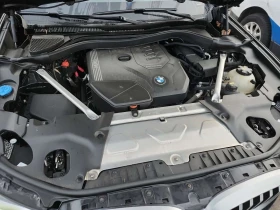 BMW X3 XDRIVE30I| PANORAMA| LANE ASSIST| 2 КЛЮЧА| , снимка 7