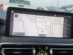 BMW X3 XDRIVE30I| PANORAMA| LANE ASSIST| 2 КЛЮЧА| , снимка 11