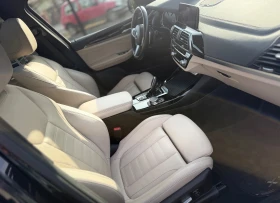 BMW X3 40d  xDrive M-Sport, снимка 7