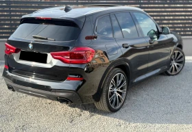 BMW X3 40d  xDrive M-Sport, снимка 2