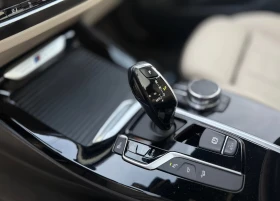 BMW X3 40d  xDrive M-Sport, снимка 10