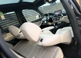BMW X3 40d  xDrive M-Sport, снимка 6