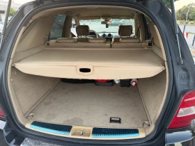 Mercedes-Benz ML 280, снимка 13