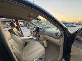 Mercedes-Benz ML 280, снимка 10