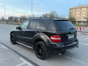Mercedes-Benz ML 280, снимка 4