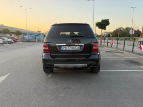 Mercedes-Benz ML 280, снимка 15