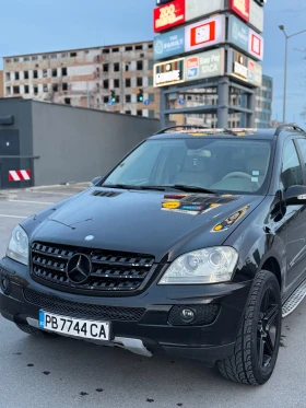 Mercedes-Benz ML 280, снимка 7