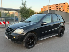 Mercedes-Benz ML 280, снимка 2