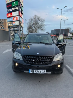 Mercedes-Benz ML 280, снимка 6