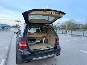 Mercedes-Benz ML 280, снимка 15
