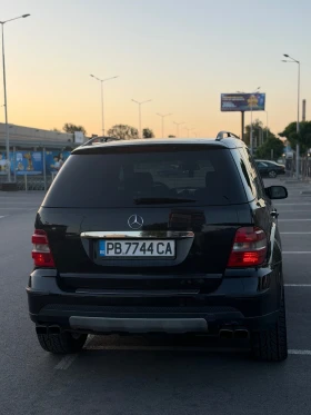 Mercedes-Benz ML 280, снимка 4