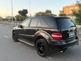 Mercedes-Benz ML 280, снимка 5