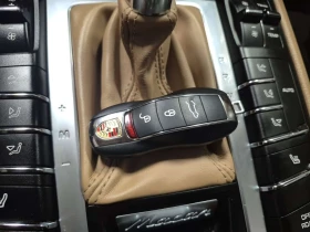 Porsche Macan * S * CARFAX * БЕЗ ПЪРВОНАЧАЛНА ВНОСКА, снимка 8