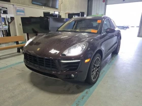 Porsche Macan * S * CARFAX * БЕЗ ПЪРВОНАЧАЛНА ВНОСКА, снимка 1