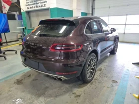 Porsche Macan * S * CARFAX * БЕЗ ПЪРВОНАЧАЛНА ВНОСКА, снимка 3