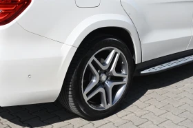 Mercedes-Benz GLS 350 AMG Line | Designo | Поръчков, снимка 5