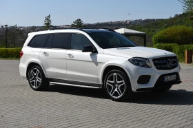 Mercedes-Benz GLS 350 AMG Line | Designo | Поръчков, снимка 3