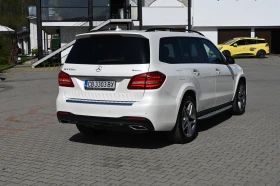 Mercedes-Benz GLS 350 AMG Line | Designo | Поръчков, снимка 6