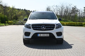 Mercedes-Benz GLS 350 AMG Line | Designo | Поръчков, снимка 2
