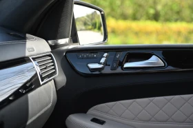 Mercedes-Benz GLS 350 AMG Line | Designo | Поръчков, снимка 15