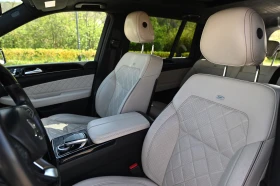 Mercedes-Benz GLS 350 AMG Line | Designo | Поръчков, снимка 10