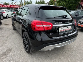Mercedes-Benz GLA 220 CDI-PREMIUM-4x4-ЛИЗИНГ, снимка 3