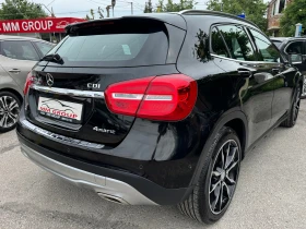 Mercedes-Benz GLA 220 CDI-PREMIUM-4x4-ЛИЗИНГ, снимка 5
