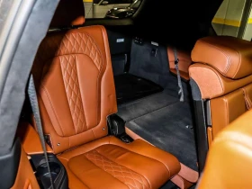 BMW X7 M Package IndividualxDrive40i Laser | Air | CARFAX, снимка 11