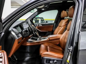 BMW X7 M Package IndividualxDrive40i Laser | Air | CARFAX, снимка 8