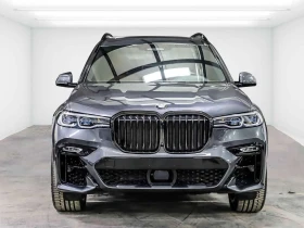 BMW X7 M Package IndividualxDrive40i Laser | Air | CARFAX, снимка 2