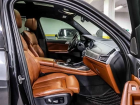 BMW X7 M Package IndividualxDrive40i Laser | Air | CARFAX, снимка 10