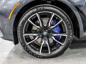 BMW X7 M Package IndividualxDrive40i Laser | Air | CARFAX, снимка 12