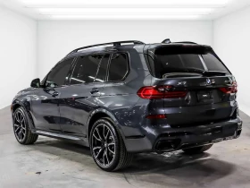 BMW X7 M Package IndividualxDrive40i Laser | Air | CARFAX, снимка 4