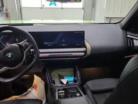 BMW X3 30 xDrive, снимка 8