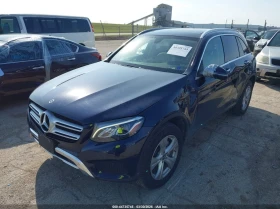 Mercedes-Benz GLC 300 2.0l 4Matic, снимка 2