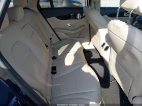 Mercedes-Benz GLC 300 2.0l 4Matic, снимка 8