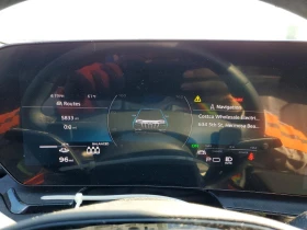 Audi Q6 E-Tron Premium Plus, снимка 9