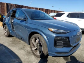 Audi Q6 E-Tron Premium Plus, снимка 4