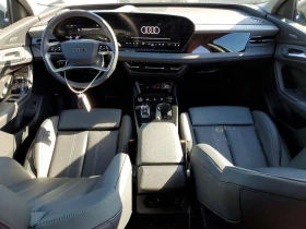 Audi Q6 E-Tron Premium Plus, снимка 8
