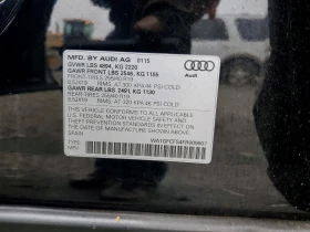 Audi Q3 2.0l Prestige, снимка 13