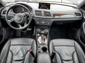 Audi Q3 2.0l Prestige, снимка 8